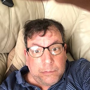 Meet your Posher, Gregg